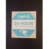 REOLINK Adhesive Window 6 Stickers