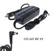 SLLEA Car DC Adapter for hueplus Codezero HPM-753 Codezero-700 Codezero-753 Codezero-750 Wireless Shoulder Neck Calf Massager Auto Vehicle Cigar Socket Charger