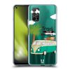 Head Case Designs Van Summer Adventure Soft Gel Case Compatible With Honor 30S 5G