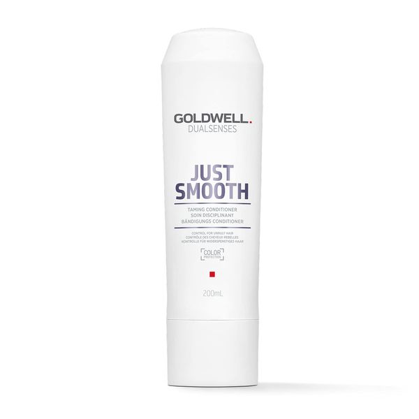 Goldwell Dualsenses Just Smooth Taming Conditioner 200ml