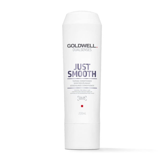 Goldwell Dualsenses Just Smooth Taming Conditioner 200ml