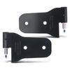 2Pcs Door Hinge for Jeep Wrangler 2018-2021 Gladiator Front or Rear Lower Side