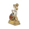 Monster March Madness Trophy - Engraved Victory Beast Basketball Award - Customize Now (March Madness - 6.75 Inch Tall)