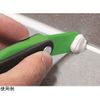 EIGER TOOL EPS-285 5-in-1 Multi-Caulking Spatula