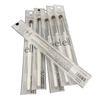 6 Pack e.l.f. Blending Eye Brushes 3A01BY for Eyeshadow Application New Sealed
