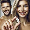 Multi Collagen Peptides | 120 Capsules