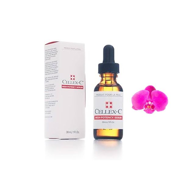 Cellex-C High Potency Serum 30ml / 1oz Brand New