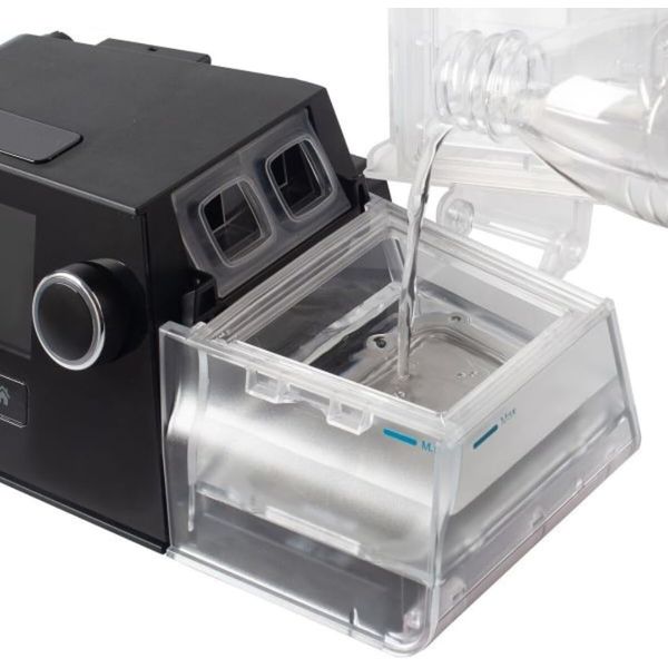Pack of 1 Luna G3 Water Chamber for React Health (3B React)