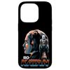iPhone 14 Pro Star Wars The Mandalorian Bo-Katan Collage Smartphone Case