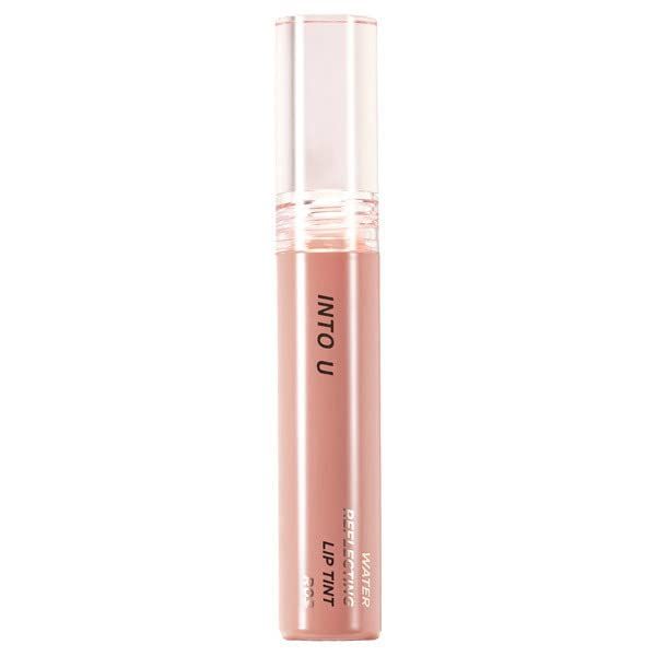 INTO U Water Reflecting Lip Tint (R09 Royal Rose Tea)