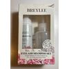 2pk Breylee Eyelash Shampoo Set 2 oz (Rinse Bottle 150mL) Exp 7/27 d19