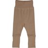 müsli Babyhose Walnut 44