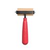 Speedball Deluxe Soft Rubber Brayer, 2.5-Inch