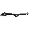 Garage-Pro Front Bumper Retainer Compatible with Toyota Sienna 2004-2010 RH Plastic