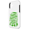 Baking Shamrocks & Sweet Treats - St. Patrick’s Day Fun Case for iPhone 16 Plus