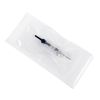 CHUSE 5RS Cartridges Disposable Permanent Makeup PMU Tattoo Microblading Machine Needles (10Pcs)