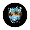 See you in Kos vacation Greece PopSockets Swappable PopGrip