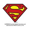 Superman Breaking The Ice Pill Case Trinket Gift Box