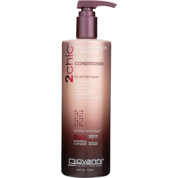 Giovanni Cosmetics 2chic Condtnr Brzln Kerta