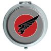 116 Squadron IAF Israeli Air Force Compact Mirror