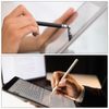 sourcing map 20pcs 5mm/7mm Stylus Pen Fine Tips Conductive Rubber Capacitive Touch Screen Pens Tip Soft Universal Replacement