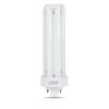 Feit Electric PLT42E/41 42-Watt Fluorescent PL Bulb, White