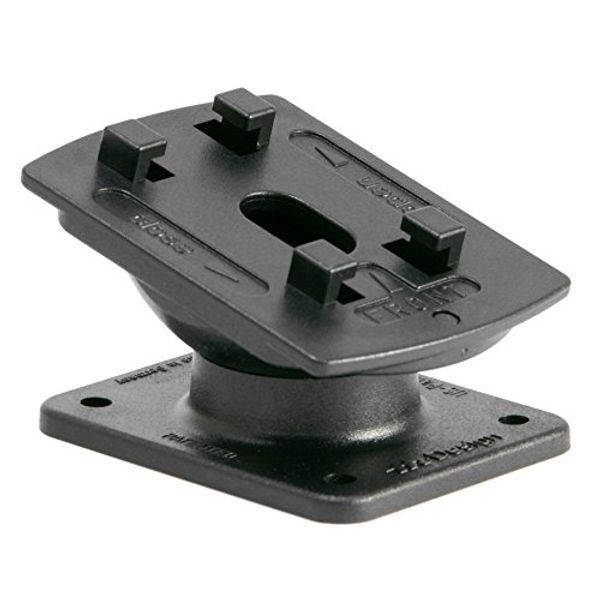 Richter Swivel Mount 2 Dashboard Mount