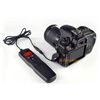 Timer Camera Remote Control Shutter Cable fr Canon EOS 1d,1ds,Mark II, III,5D,7D