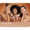 A’ Mori Organics skin care products!