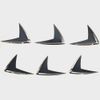 Chaparral Boat Raised Accent Decal Stickers