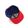 True Heads Letter B Name Initial Blue Sports Team Snapback Baseball Cap
