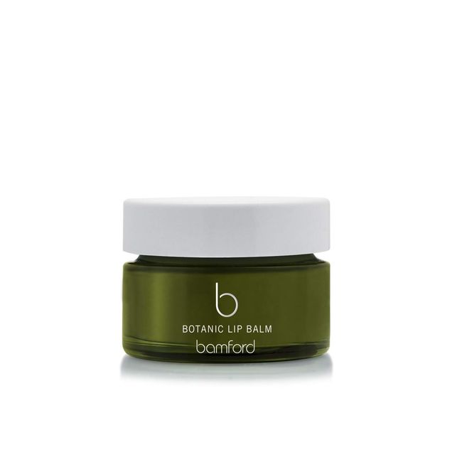 bamford botanic lip balm 15ml