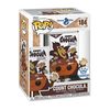 Funko Pop! Count Chocula Vinyl Figure