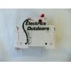 SQUARE D 100 AMP SWITCH DISCONNECTOR 2 POLE SQO1100M A