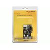 DeLOCK 2 X USB 3.0 PCI Express card - 89243