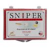 New GENUINE TIGER LAMINATED SNIPER TIP - 1 (ONE) Tip