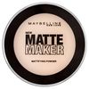 Maybelline Matte Maker Mattifying Powder 20 Nude Beige 16g