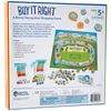 Learning Resources Buy It Right Shopping Game
