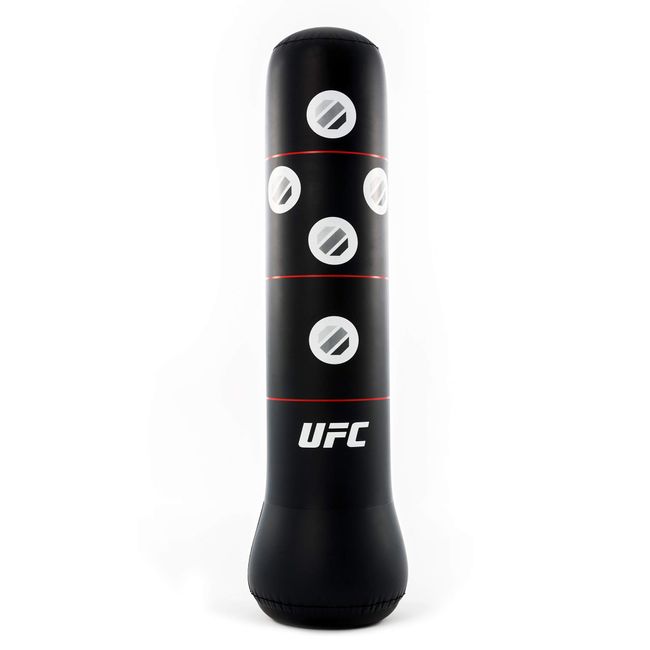 UFC Inflatable Target, Black