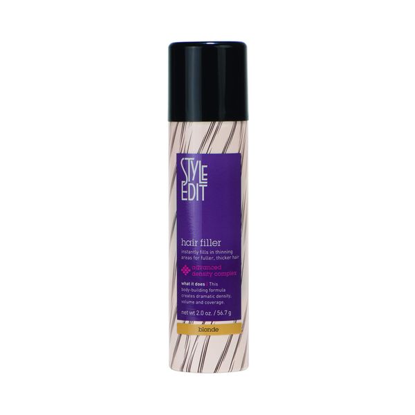 Style Edit Hair Filler BLONDE 2 oz