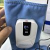 CIRCUL 8 PRO Mobile Blood Clot Portable Prevention Compression Tested, Working