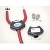 ADC (NY,USA) AD709N AD Scope (Clinician Statoscope Light, Navy