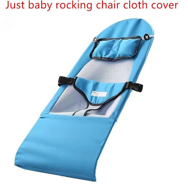 Baby rocking chair online covers