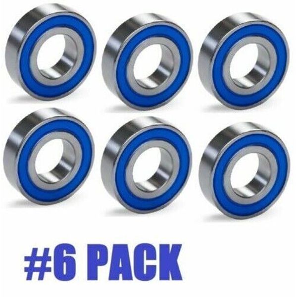 6-Pack  Snapper Lawn Mower Spindle Bearing Replace OEM  79813