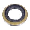 febi bilstein 104419 shaft seal for differential, 1 piece