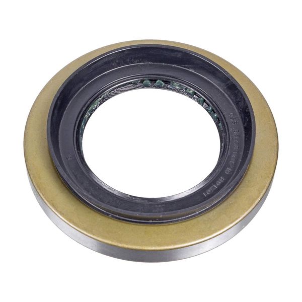 febi bilstein 104419 shaft seal for differential, 1 piece