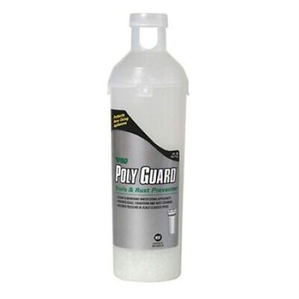Pro Poly Guard Cartridge Rust & Scale Preventer GP10C