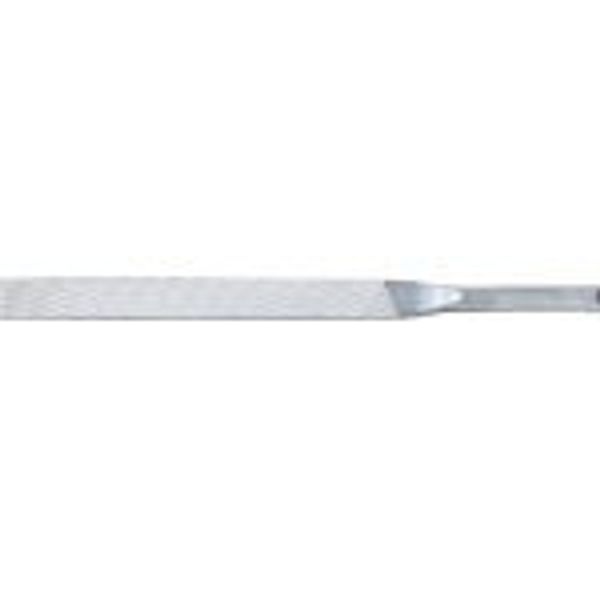 Tsubosan HI105B2 Bright 900 Super Sawfile Flat
