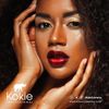 Kokie Cosmetics Strobing Palette, Get The Glow, 0.16 Ounce