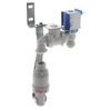 Snap Supply W10897719 Refrigerator Water Valve Replacement for Whirlpool